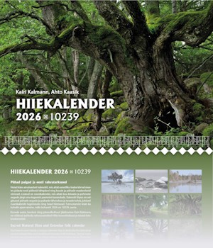 Hiiekalender 2026