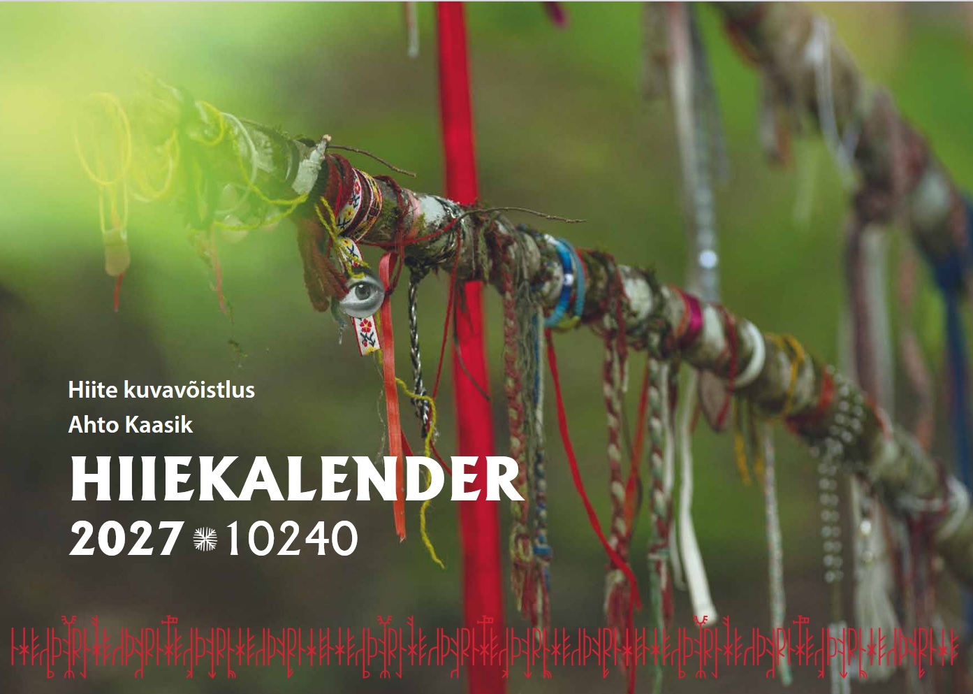 Hiiekalender 2027
